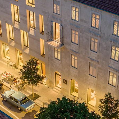Emotheo Heritage Hotel Imotski Zewnętrze zdjęcie