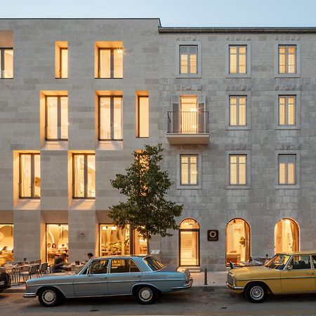 Emotheo Heritage Hotel Imotski Zewnętrze zdjęcie