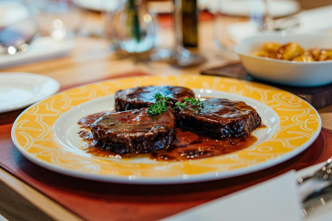 Emotheo Heritage Hotel Imotski Zewnętrze zdjęcie