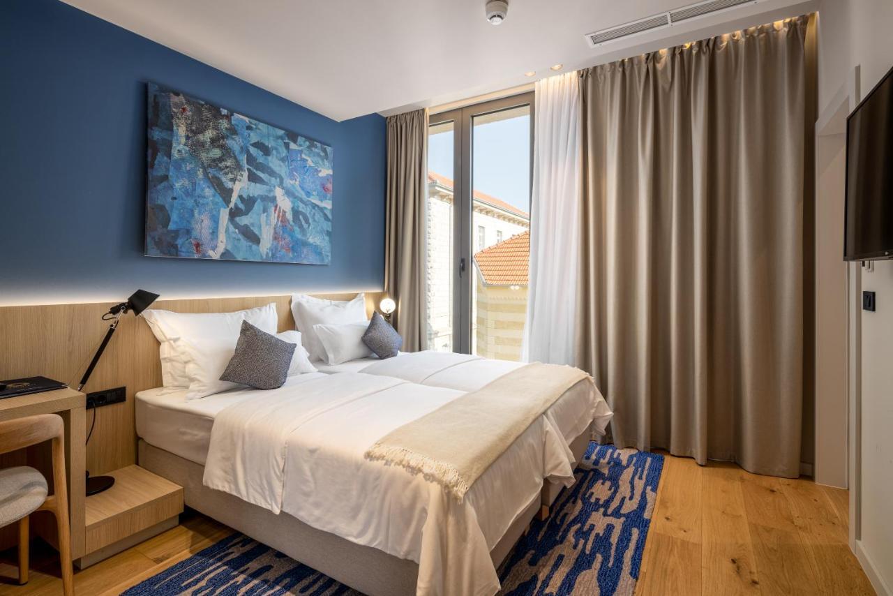 Emotheo Heritage Hotel Imotski Zewnętrze zdjęcie