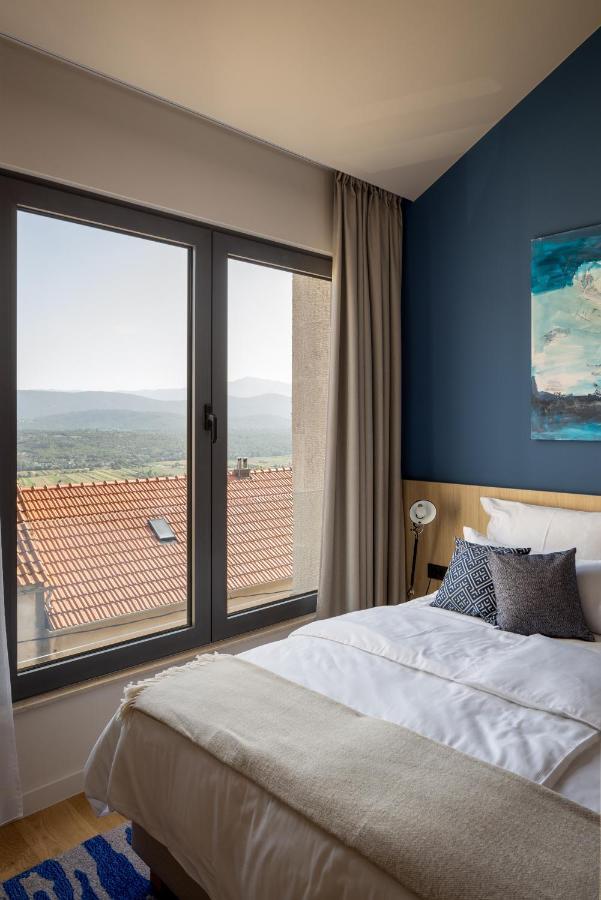 Emotheo Heritage Hotel Imotski Zewnętrze zdjęcie