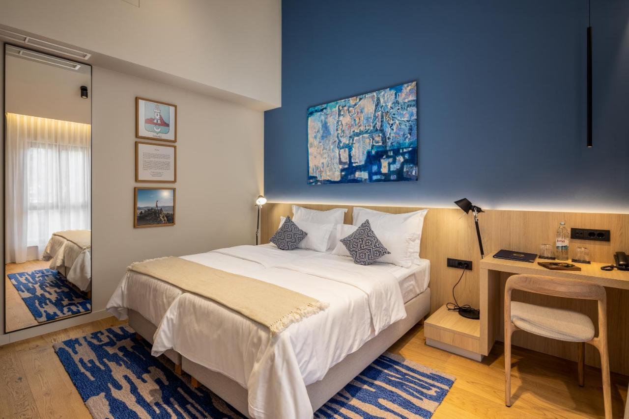Emotheo Heritage Hotel Imotski Zewnętrze zdjęcie
