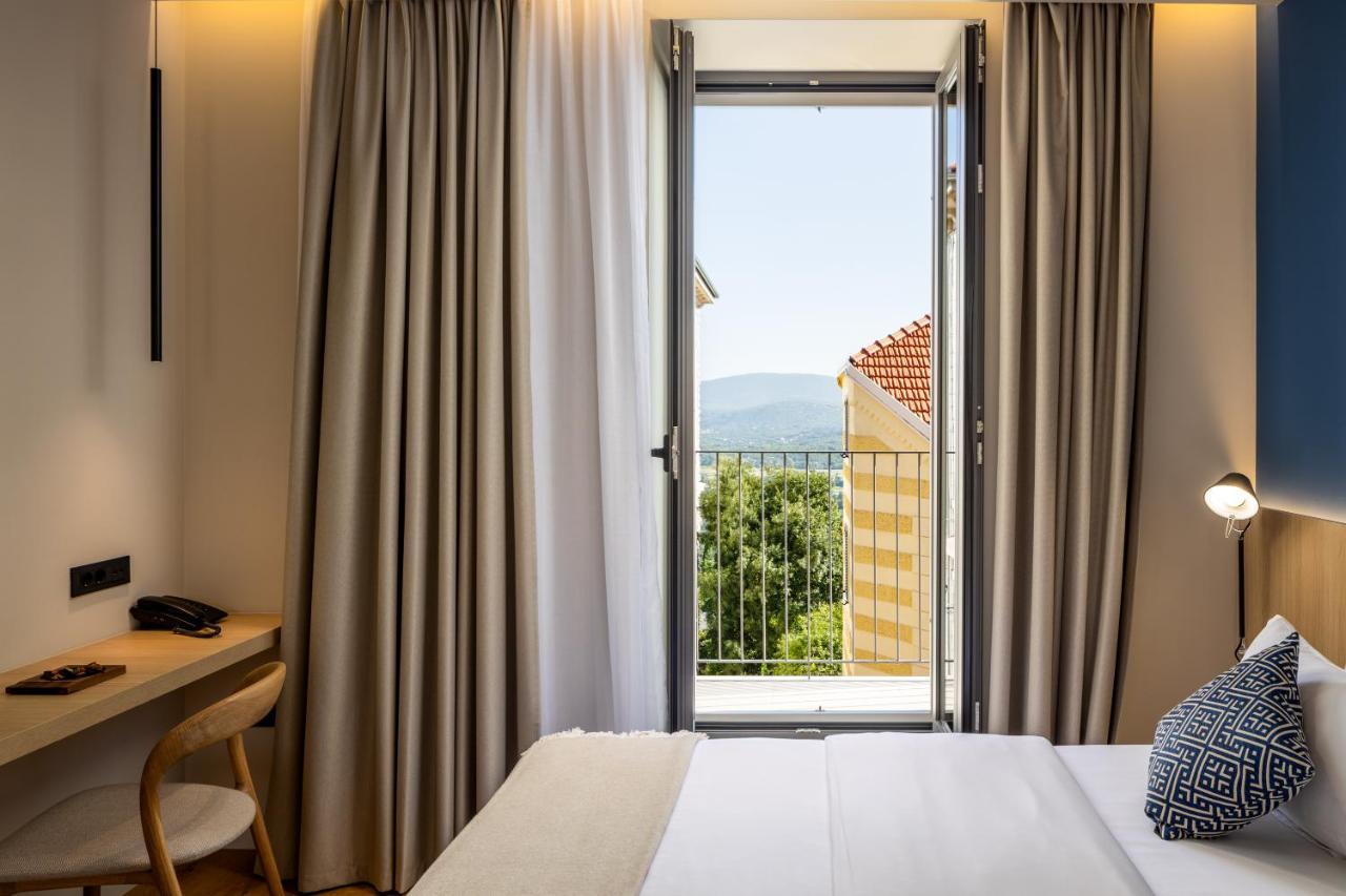 Emotheo Heritage Hotel Imotski Zewnętrze zdjęcie