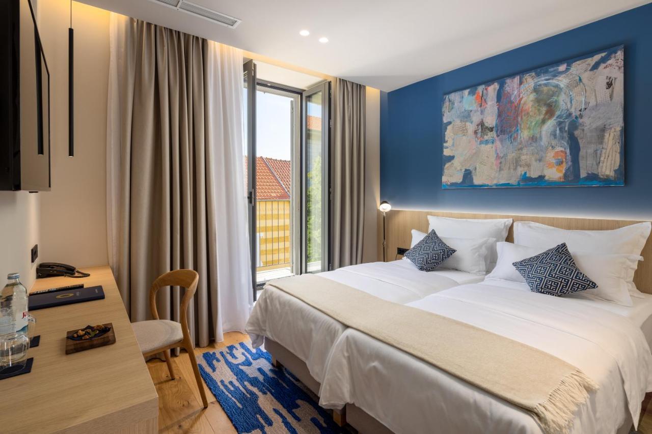 Emotheo Heritage Hotel Imotski Zewnętrze zdjęcie