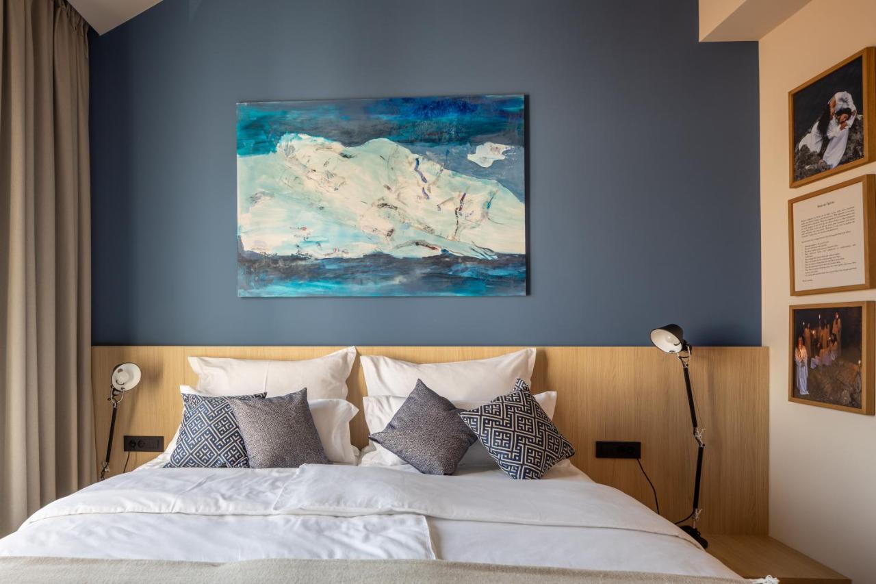 Emotheo Heritage Hotel Imotski Zewnętrze zdjęcie