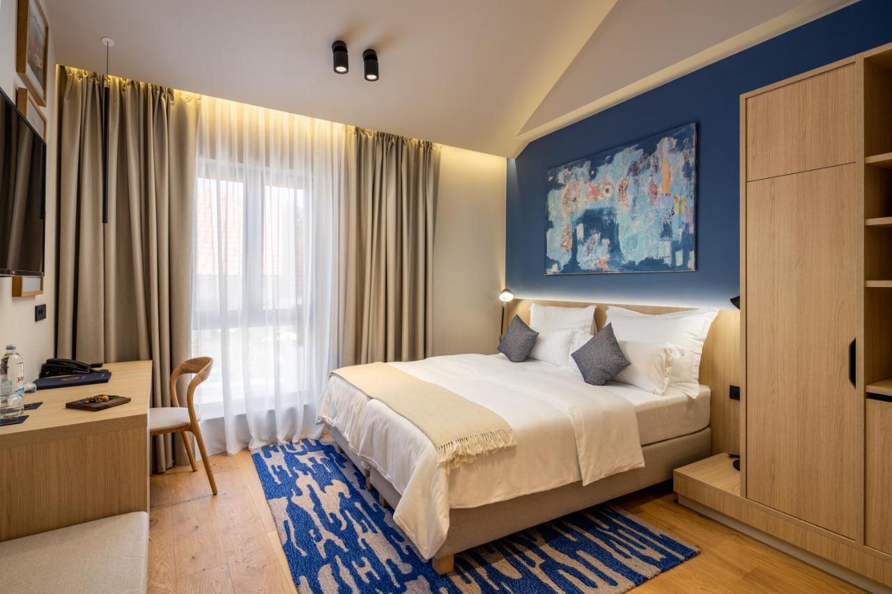 Emotheo Heritage Hotel Imotski Zewnętrze zdjęcie