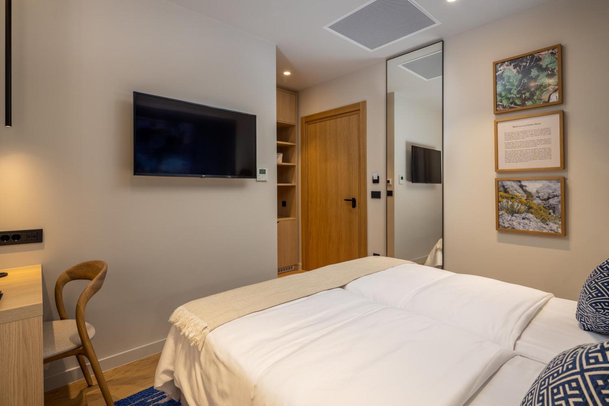 Emotheo Heritage Hotel Imotski Zewnętrze zdjęcie